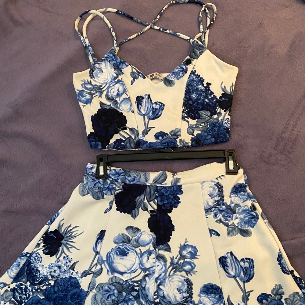 Matching set